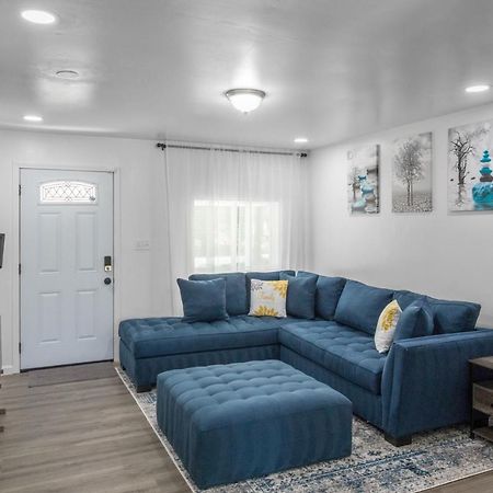 Four Bedroom Home Near Hartsfield Jackson Airport ريفرديل المظهر الخارجي الصورة