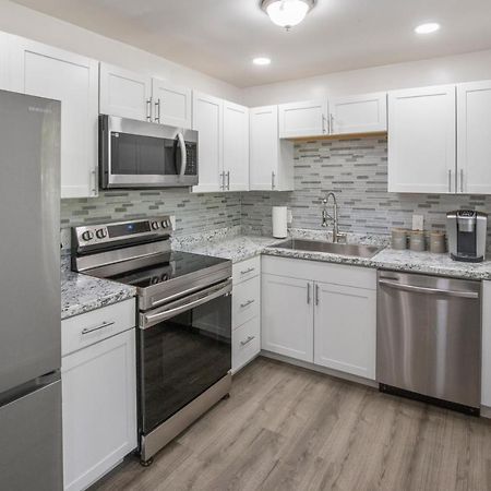 Four Bedroom Home Near Hartsfield Jackson Airport ريفرديل المظهر الخارجي الصورة