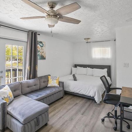 Four Bedroom Home Near Hartsfield Jackson Airport ريفرديل المظهر الخارجي الصورة
