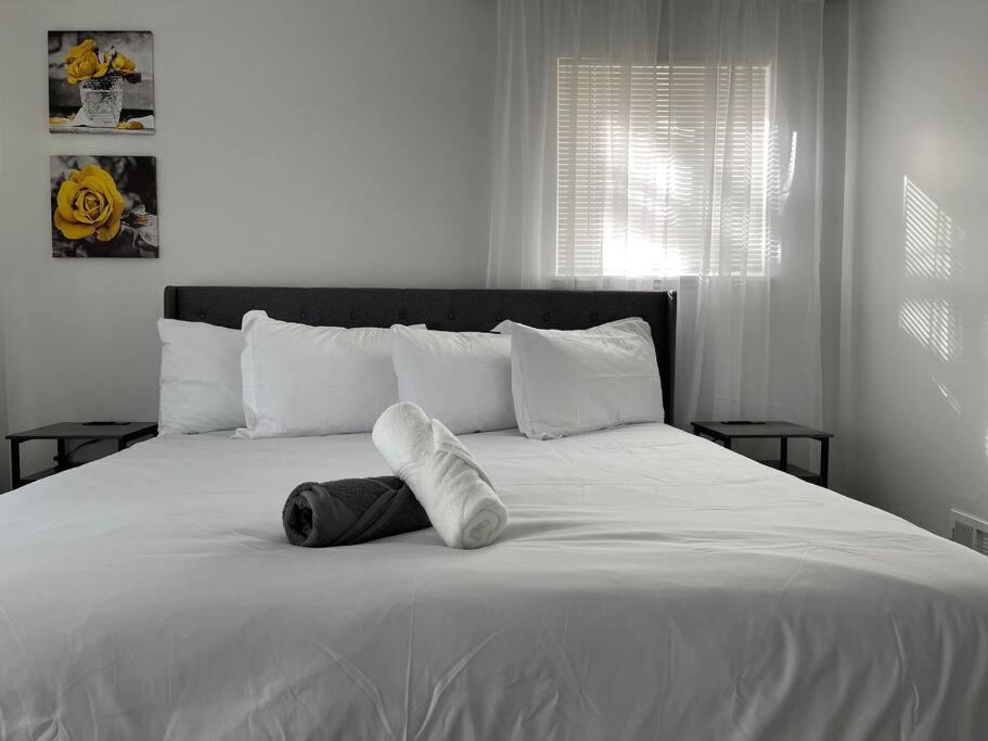 Four Bedroom Home Near Hartsfield Jackson Airport ريفرديل المظهر الخارجي الصورة