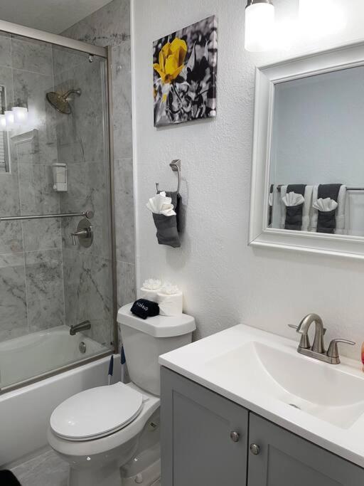 Four Bedroom Home Near Hartsfield Jackson Airport ريفرديل المظهر الخارجي الصورة
