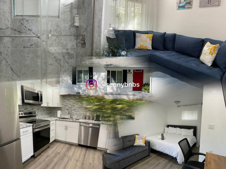 Four Bedroom Home Near Hartsfield Jackson Airport ريفرديل المظهر الخارجي الصورة