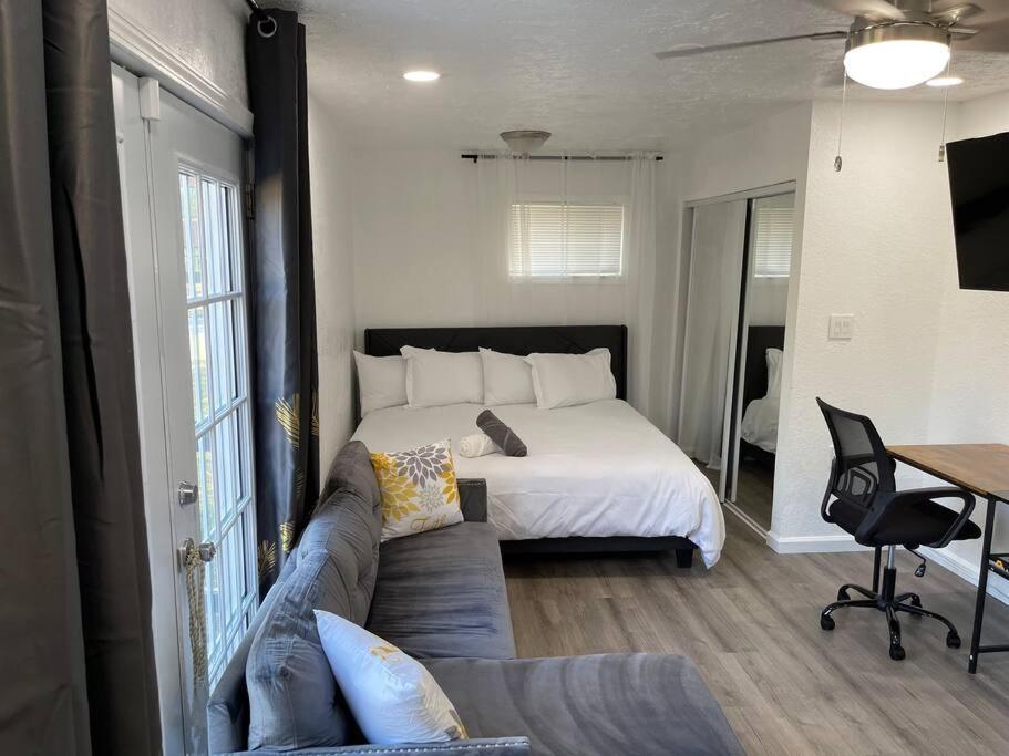 Four Bedroom Home Near Hartsfield Jackson Airport ريفرديل المظهر الخارجي الصورة