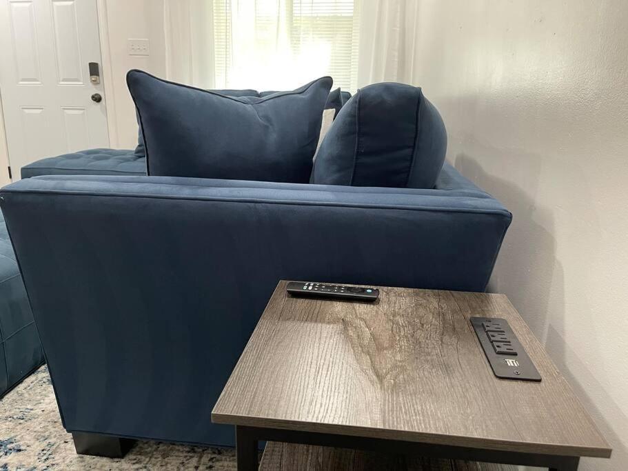 Four Bedroom Home Near Hartsfield Jackson Airport ريفرديل المظهر الخارجي الصورة
