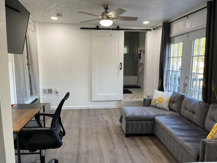 Four Bedroom Home Near Hartsfield Jackson Airport ريفرديل المظهر الخارجي الصورة