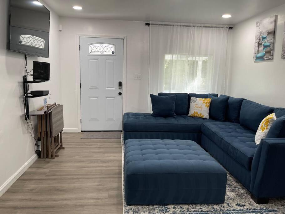 Four Bedroom Home Near Hartsfield Jackson Airport ريفرديل المظهر الخارجي الصورة