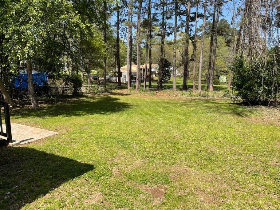 Four Bedroom Home Near Hartsfield Jackson Airport ريفرديل المظهر الخارجي الصورة