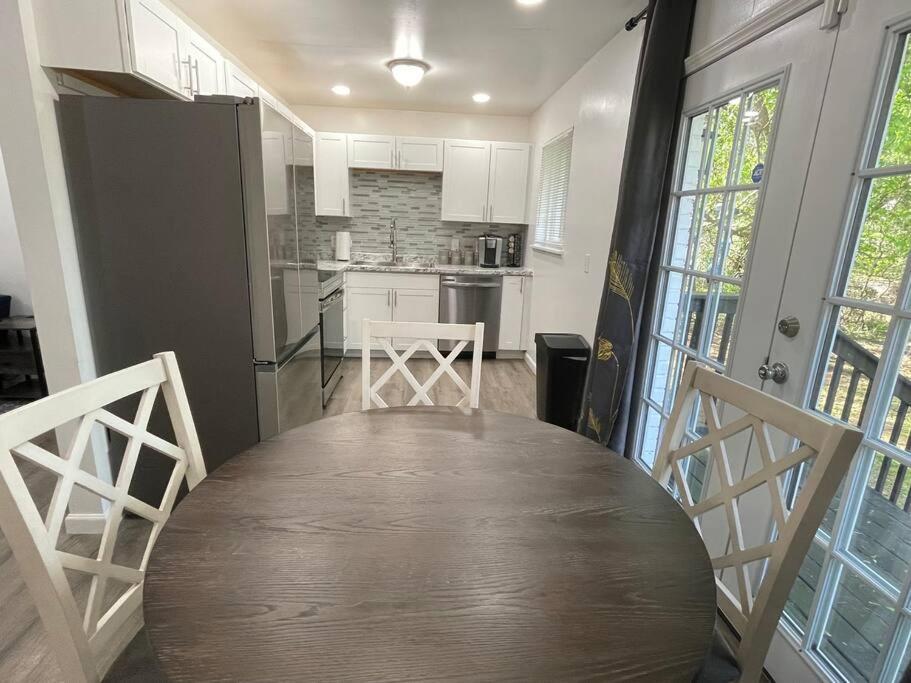 Four Bedroom Home Near Hartsfield Jackson Airport ريفرديل المظهر الخارجي الصورة