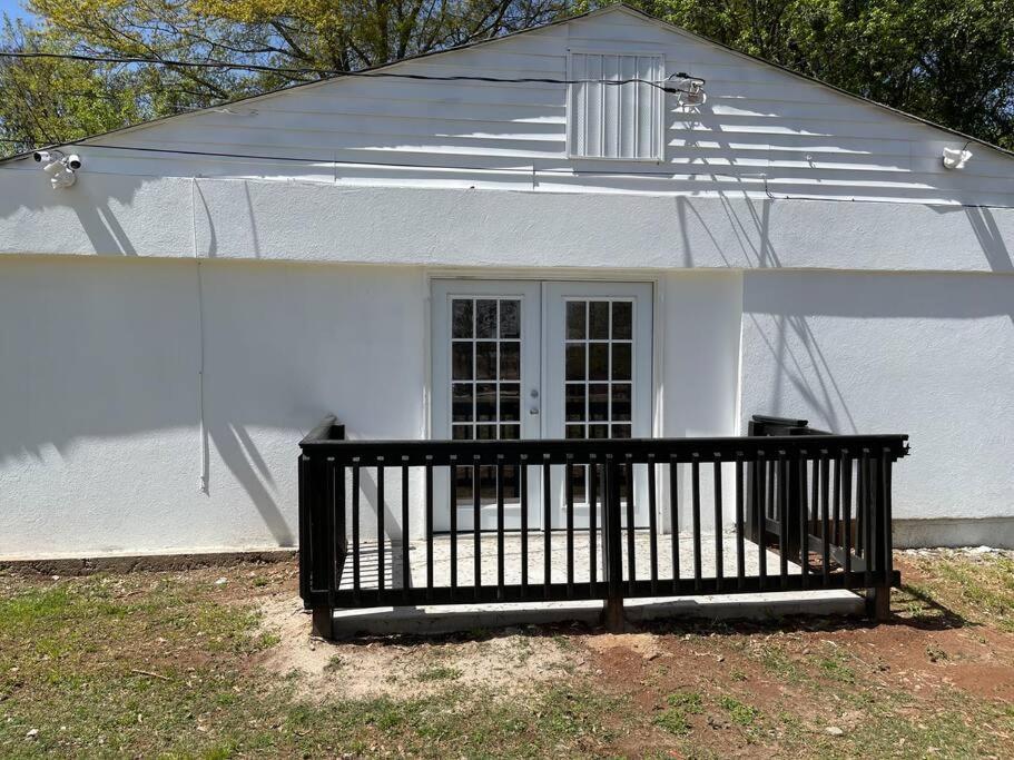 Four Bedroom Home Near Hartsfield Jackson Airport ريفرديل المظهر الخارجي الصورة