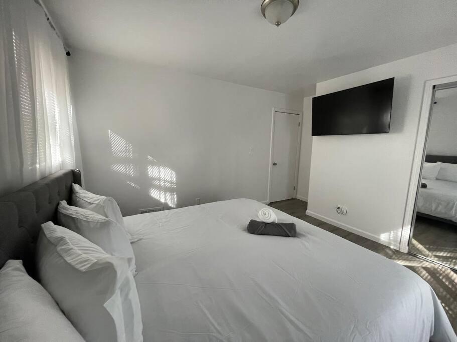 Four Bedroom Home Near Hartsfield Jackson Airport ريفرديل المظهر الخارجي الصورة