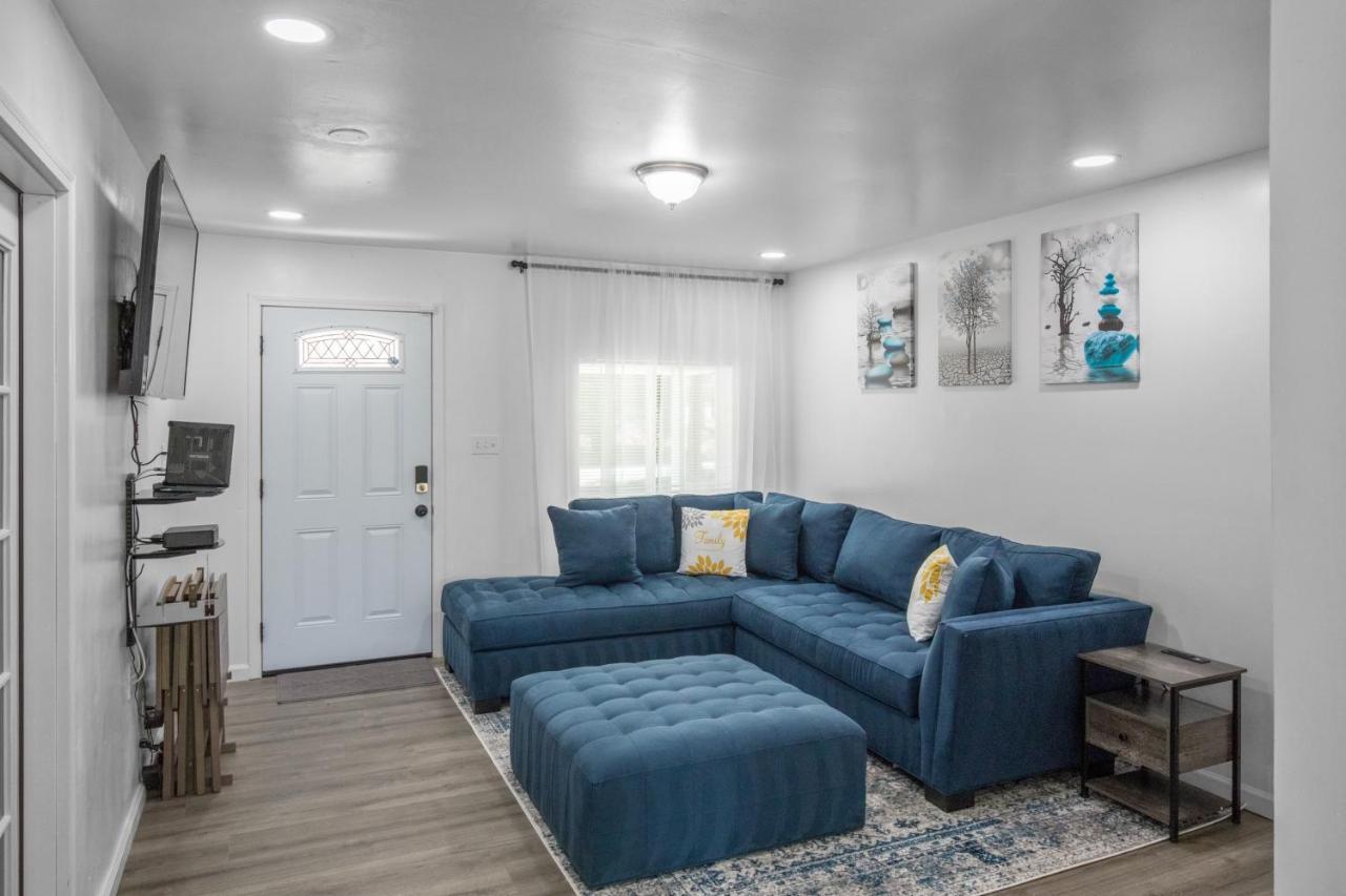 Four Bedroom Home Near Hartsfield Jackson Airport ريفرديل المظهر الخارجي الصورة