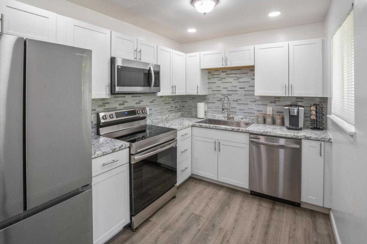 Four Bedroom Home Near Hartsfield Jackson Airport ريفرديل المظهر الخارجي الصورة