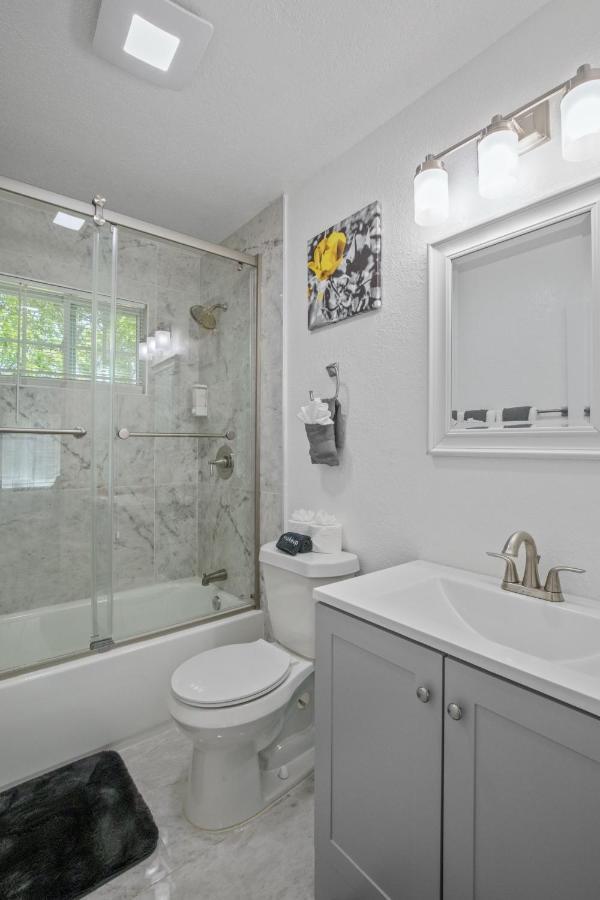 Four Bedroom Home Near Hartsfield Jackson Airport ريفرديل المظهر الخارجي الصورة