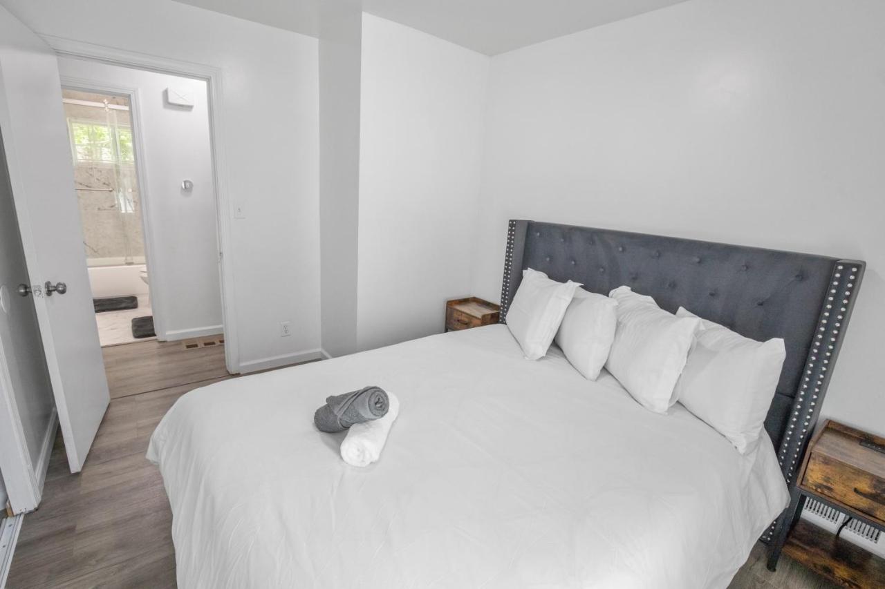Four Bedroom Home Near Hartsfield Jackson Airport ريفرديل المظهر الخارجي الصورة